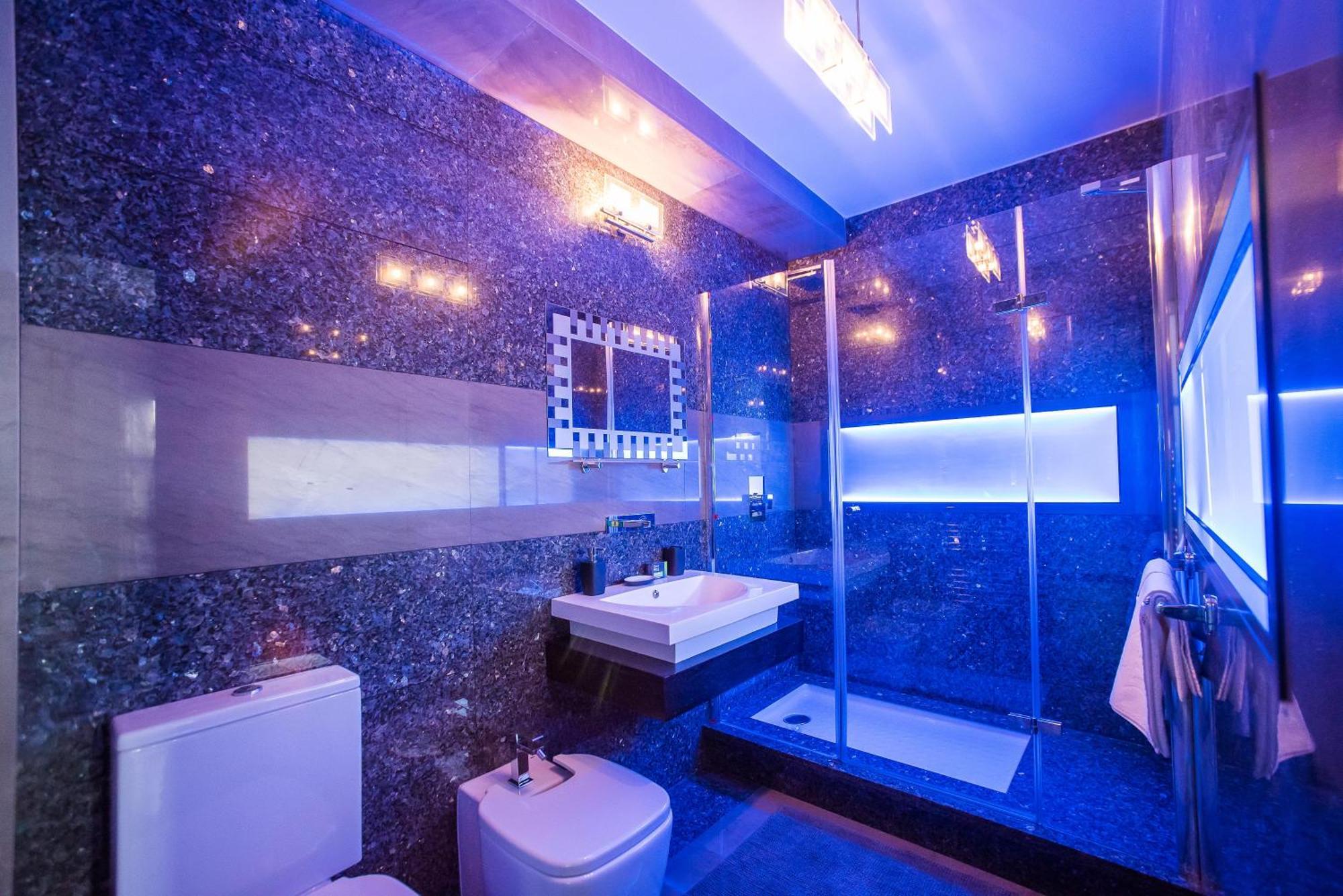 Simple Rooms Self Check In Bucharest Luaran gambar