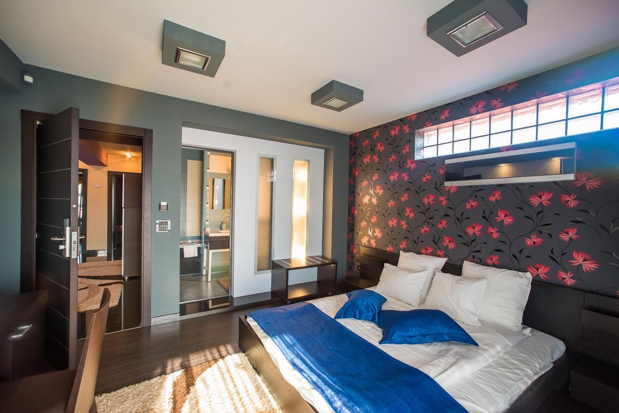 Simple Rooms Self Check In Bucharest Luaran gambar