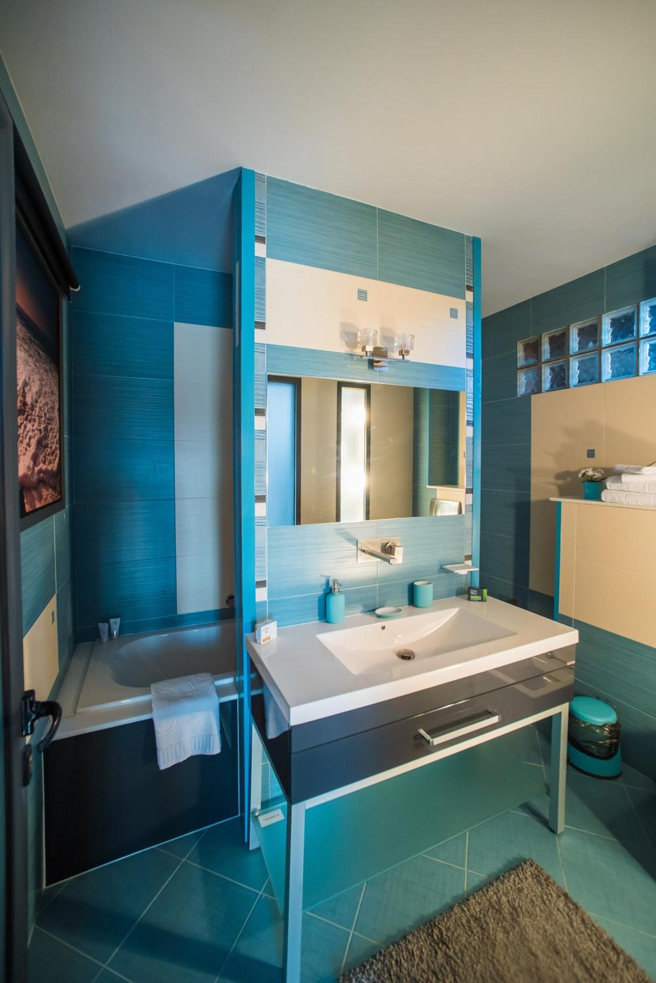 Simple Rooms Self Check In Bucharest Luaran gambar