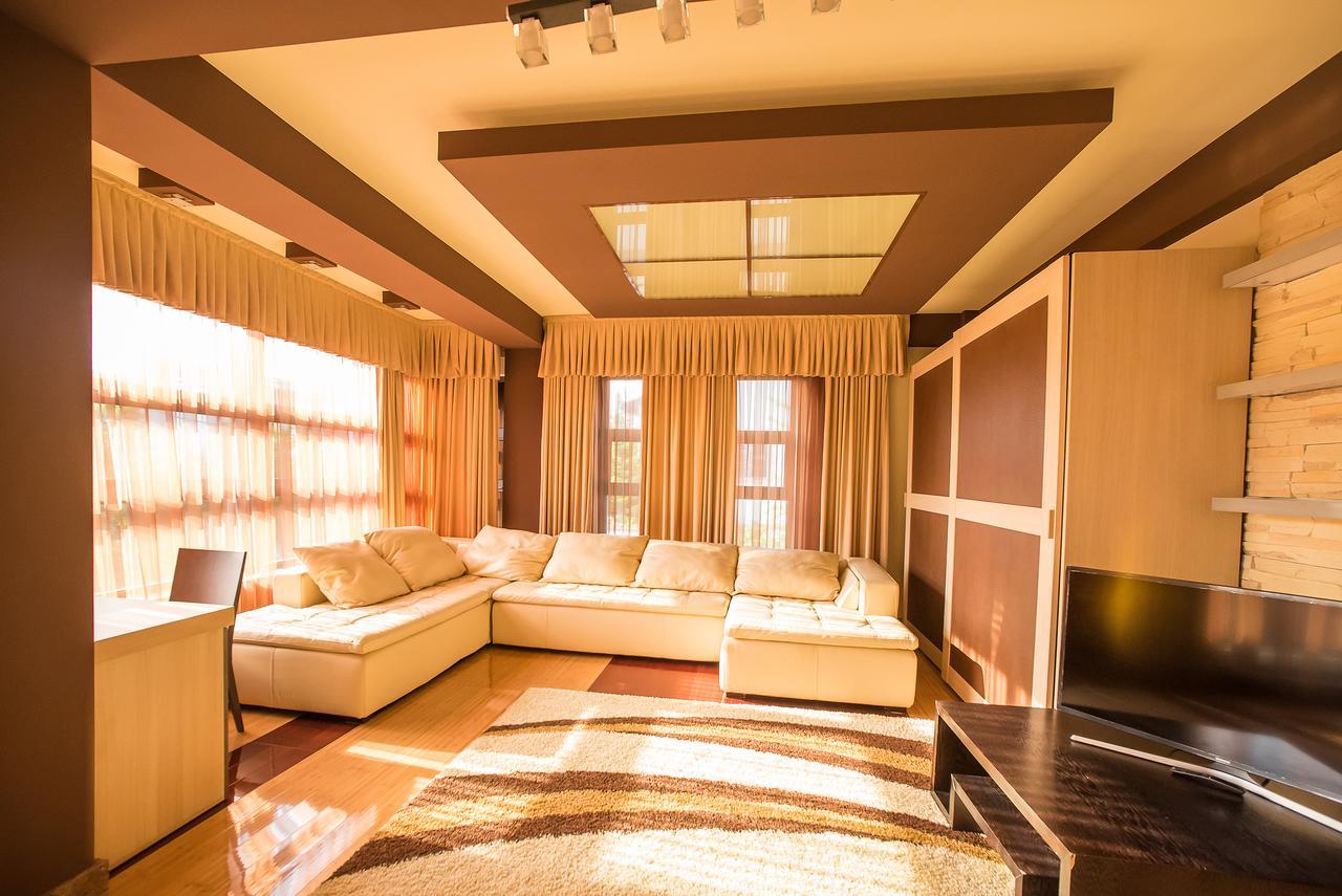 Simple Rooms Self Check In Bucharest Luaran gambar