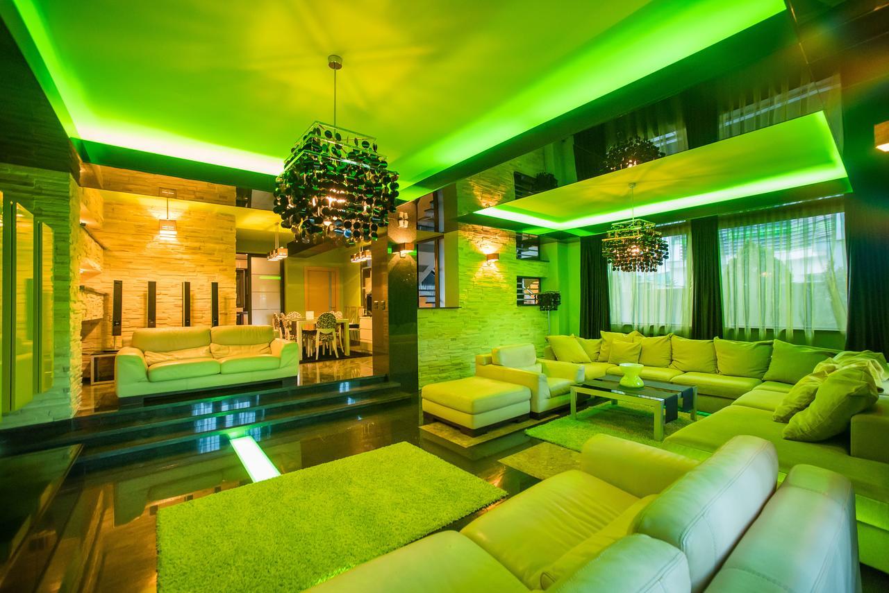 Simple Rooms Self Check In Bucharest Luaran gambar