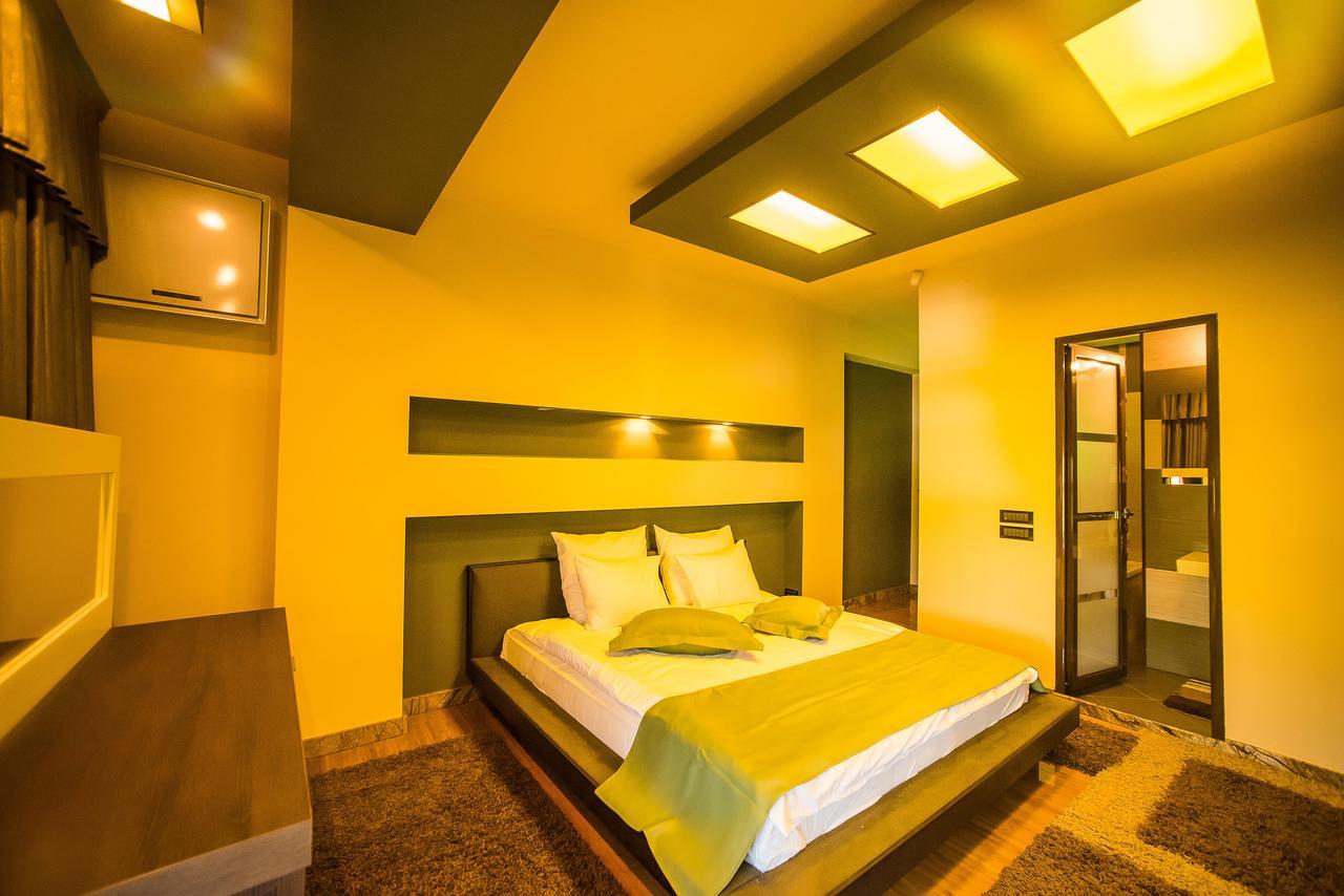 Simple Rooms Self Check In Bucharest Luaran gambar