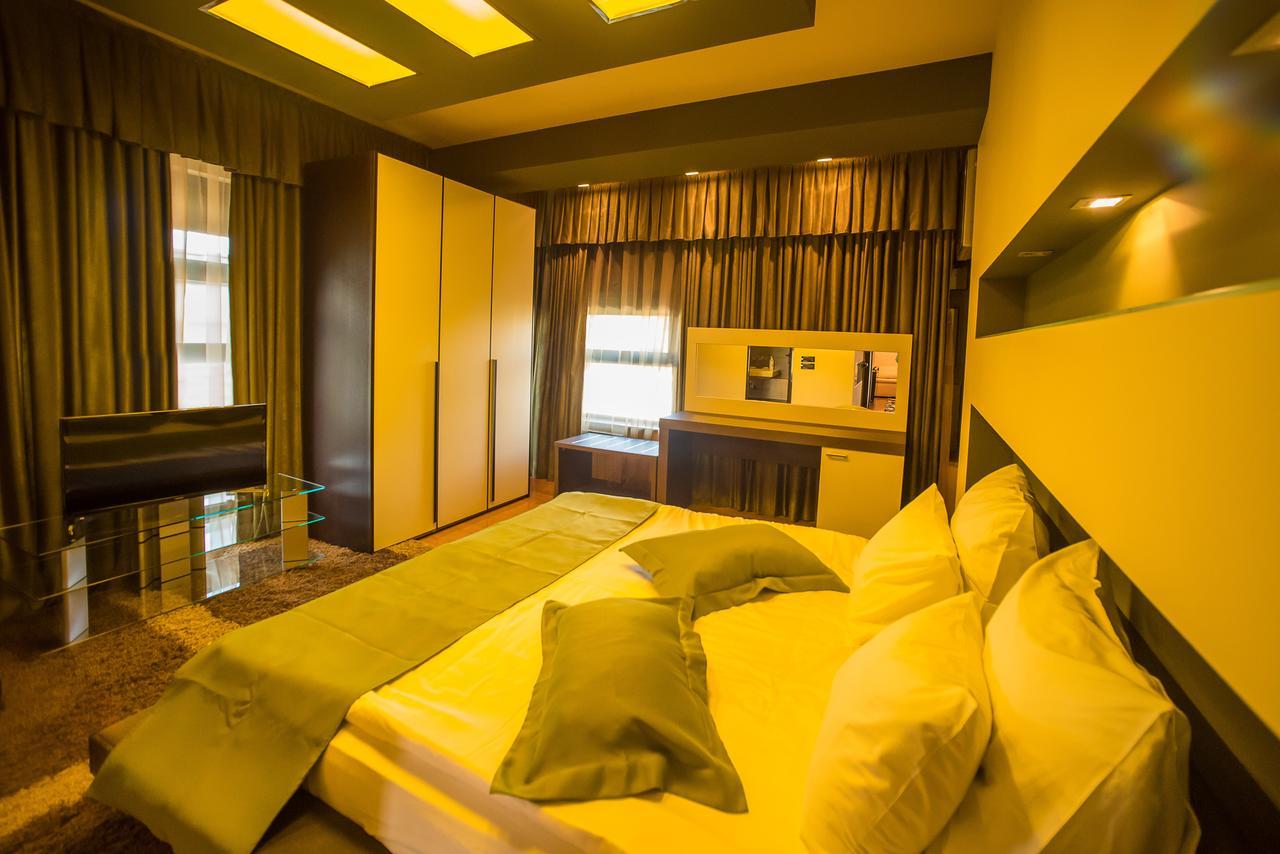 Simple Rooms Self Check In Bucharest Luaran gambar