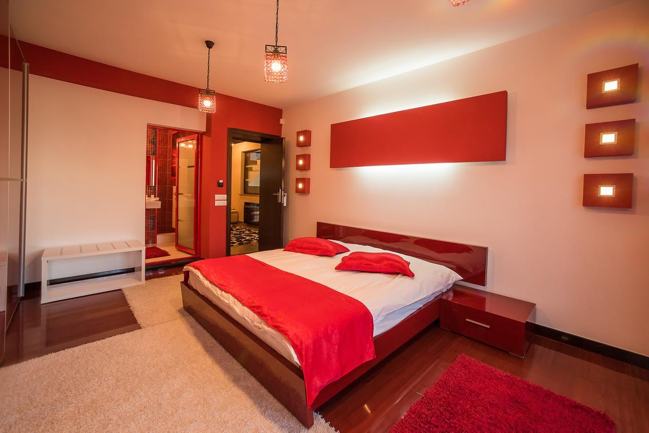 Simple Rooms Self Check In Bucharest Luaran gambar