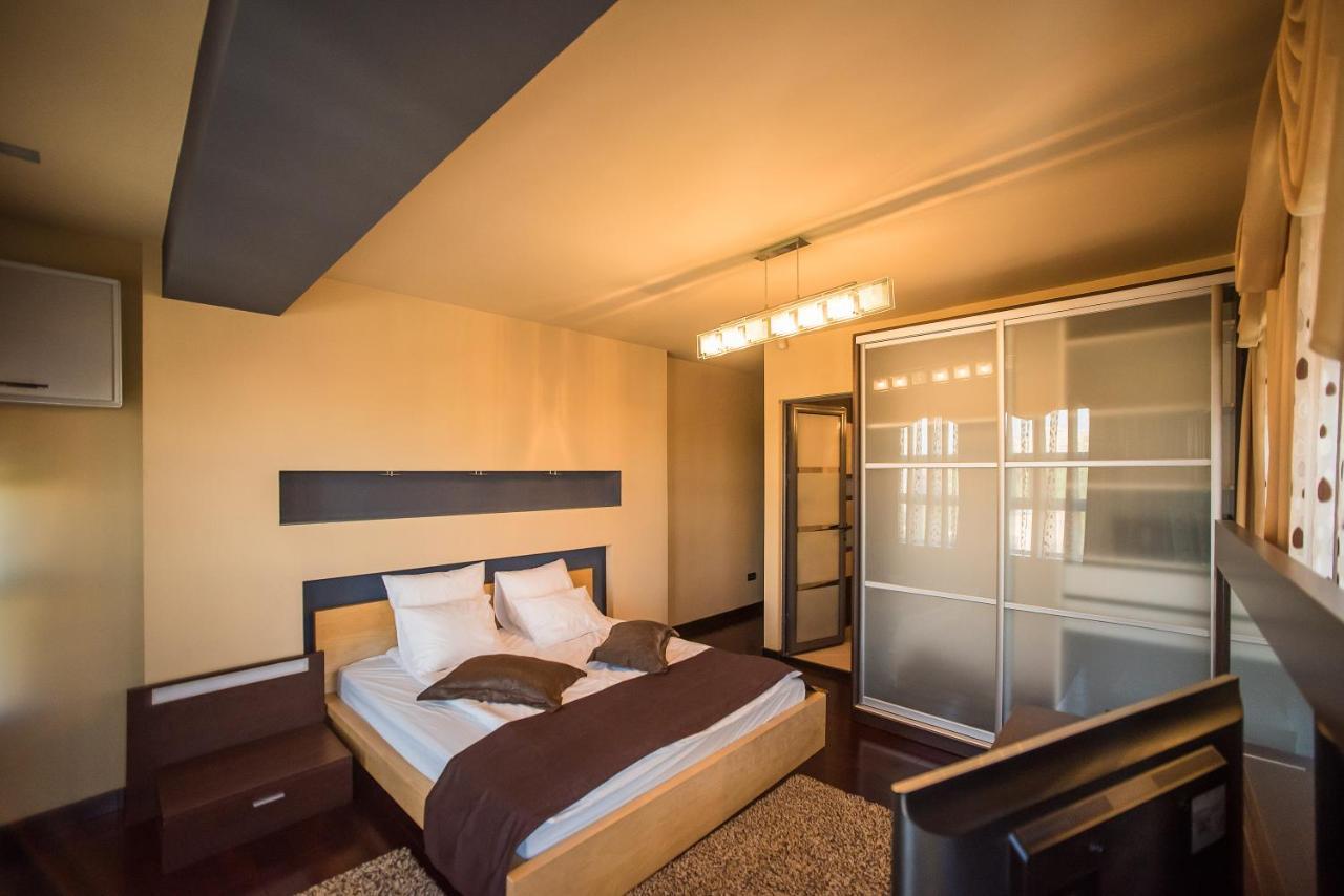 Simple Rooms Self Check In Bucharest Luaran gambar