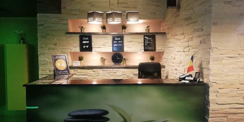 Simple Rooms Self Check In Bucharest Luaran gambar